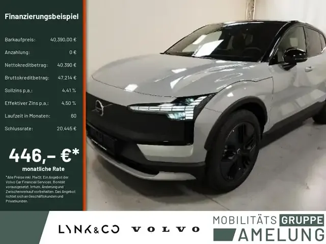 Volvo EX30