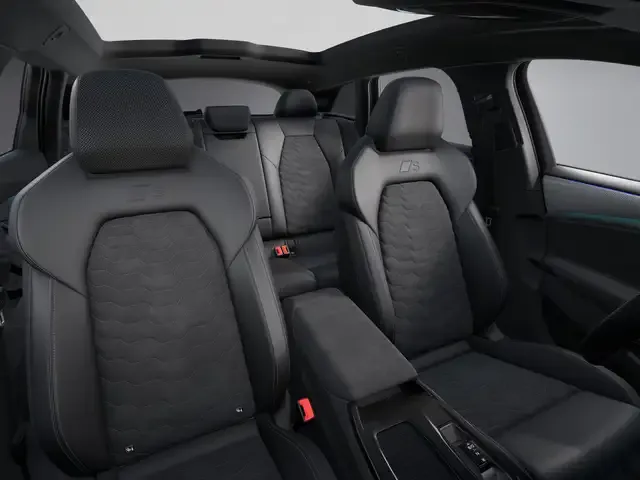 Audi Sonstiges