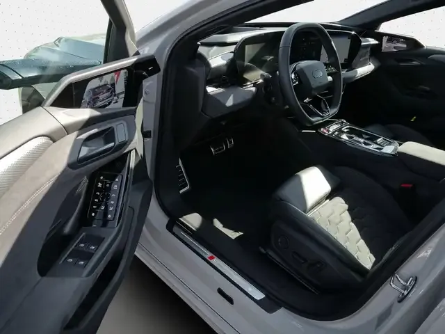 Audi Sonstiges