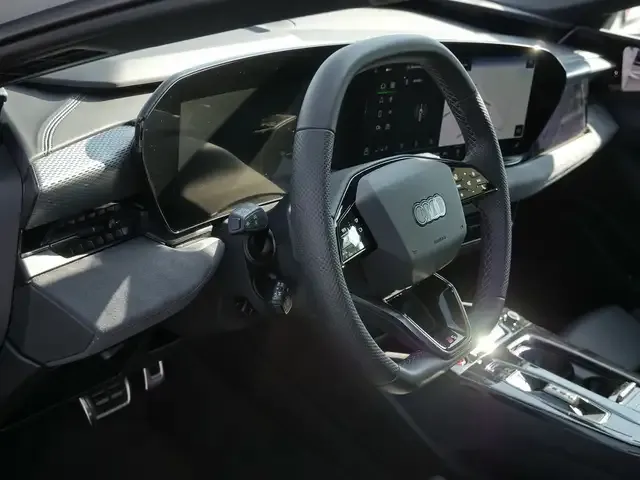 Audi Sonstiges