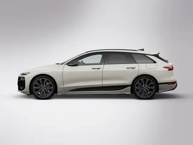 Audi Sonstiges