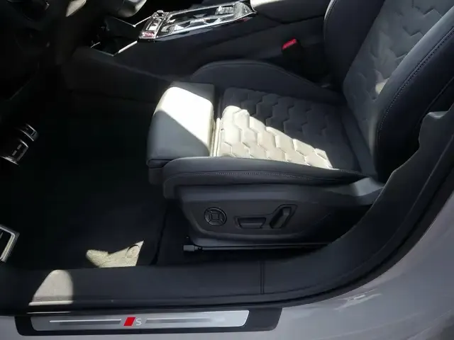 Audi Sonstiges