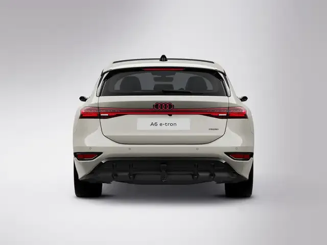 Audi Sonstiges