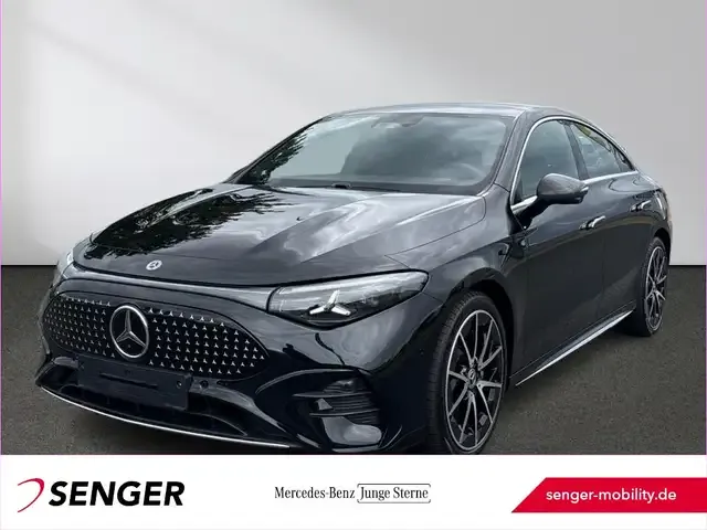 Mercedes-Benz CLA 350