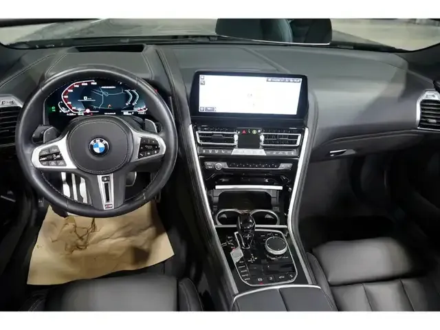 BMW M850
