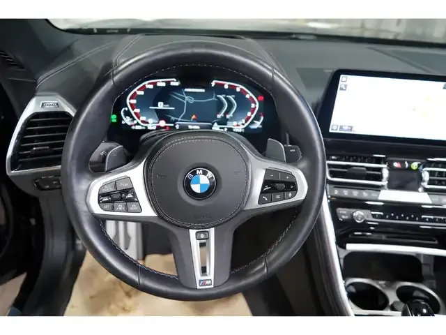 BMW M850