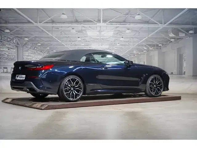 BMW M850