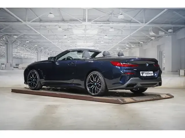 BMW M850