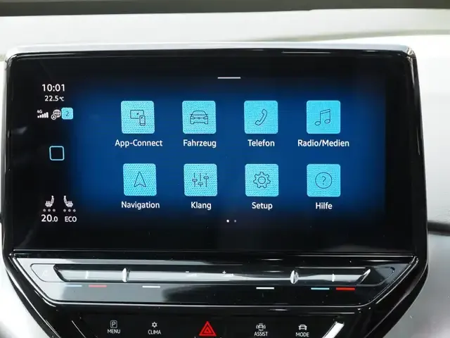 Volkswagen ID.4