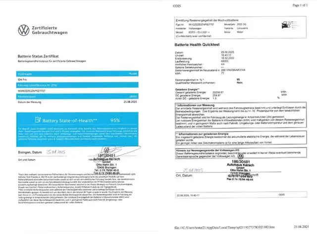 Volkswagen ID.4