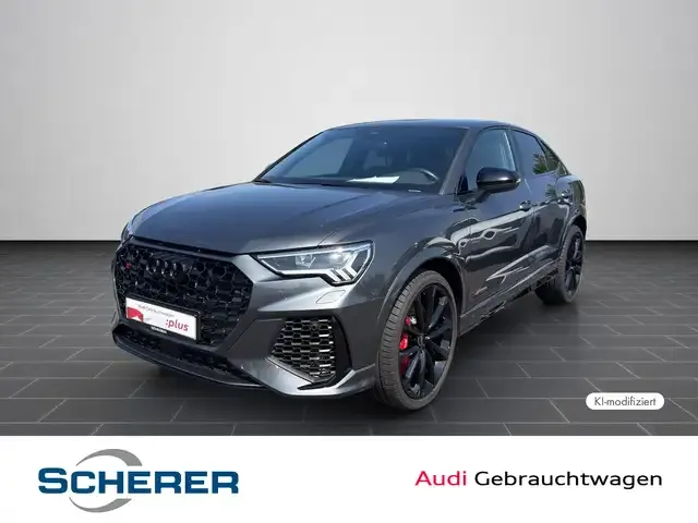 Audi RS Q3