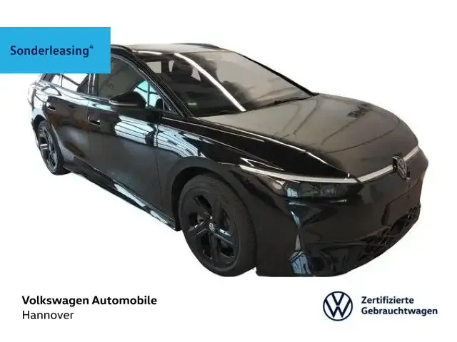 Volkswagen ID.7