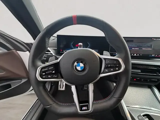 BMW 440
