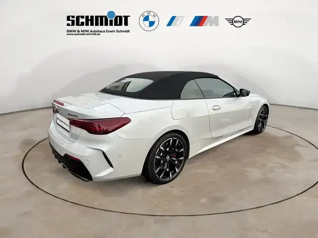 BMW 440
