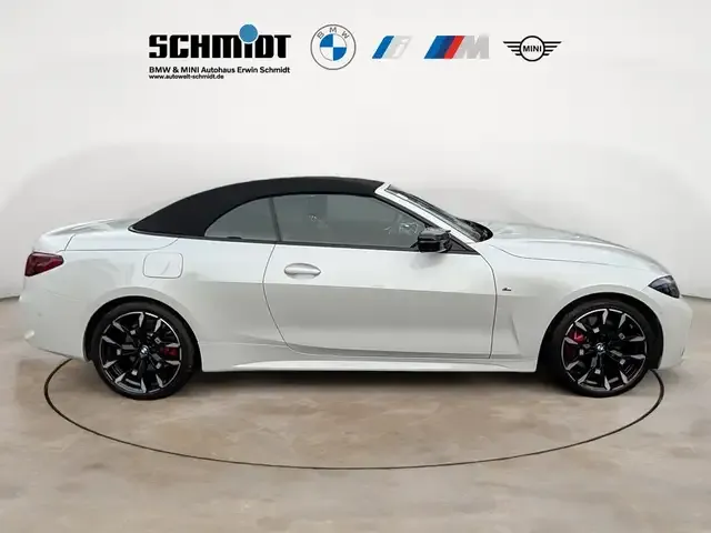 BMW 440
