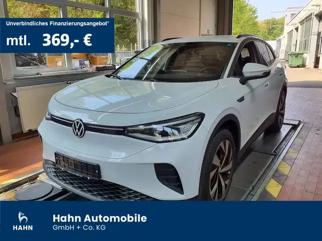 Volkswagen ID.4