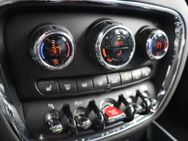 MINI Cooper Clubman