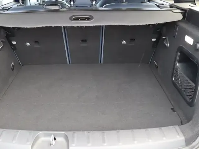MINI Cooper Clubman