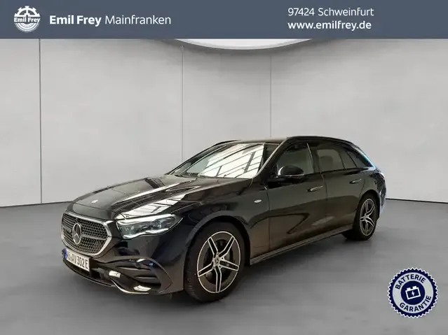 Mercedes-Benz E 300