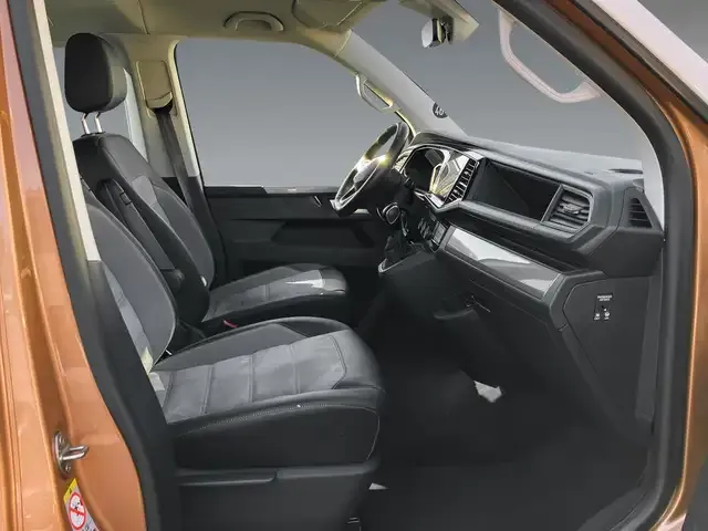 Volkswagen T6.1 Multivan