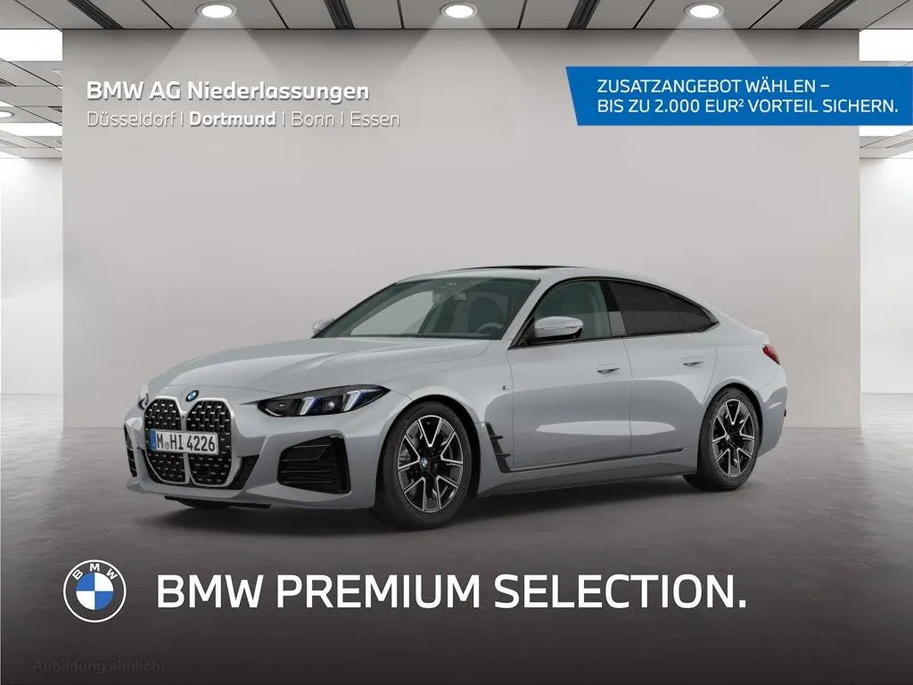 BMW 420