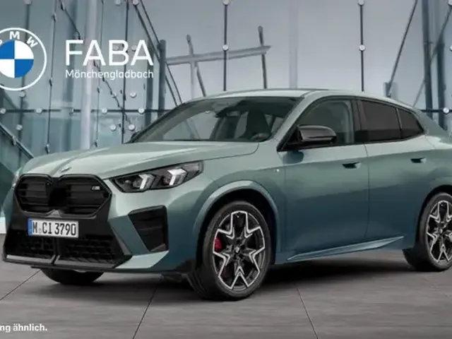 BMW X2 M