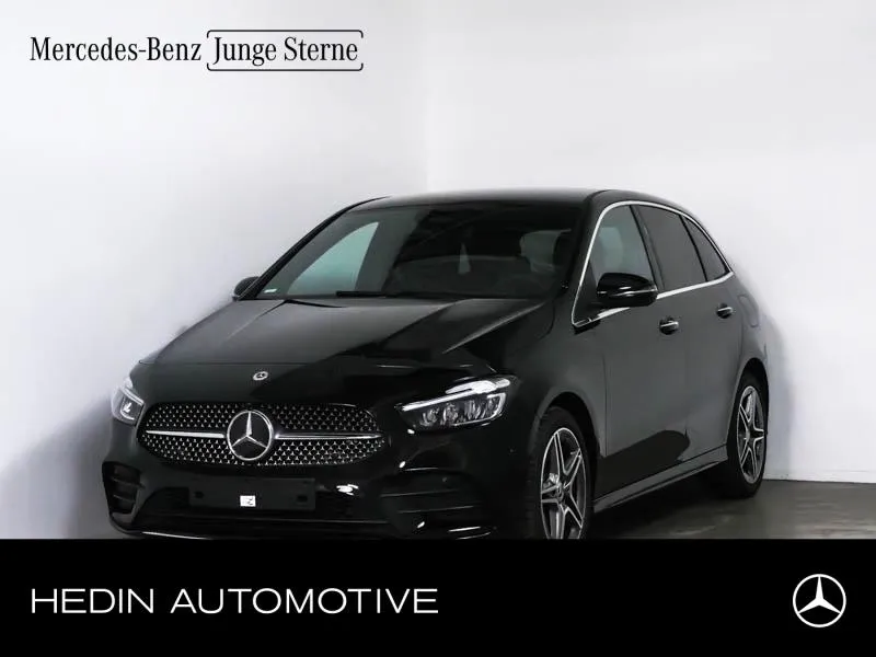 Mercedes-Benz B 250