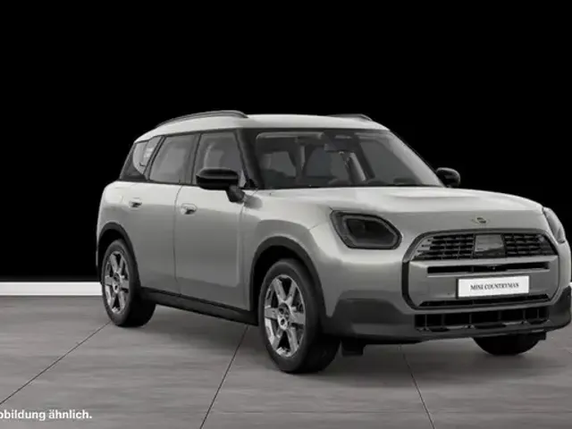 MINI Cooper Countryman