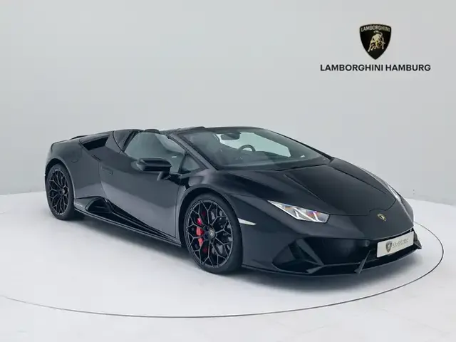 Lamborghini Huracán