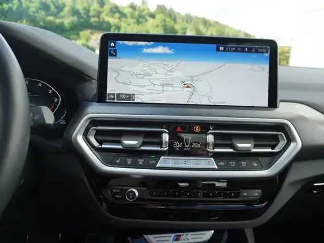 BMW X3 M