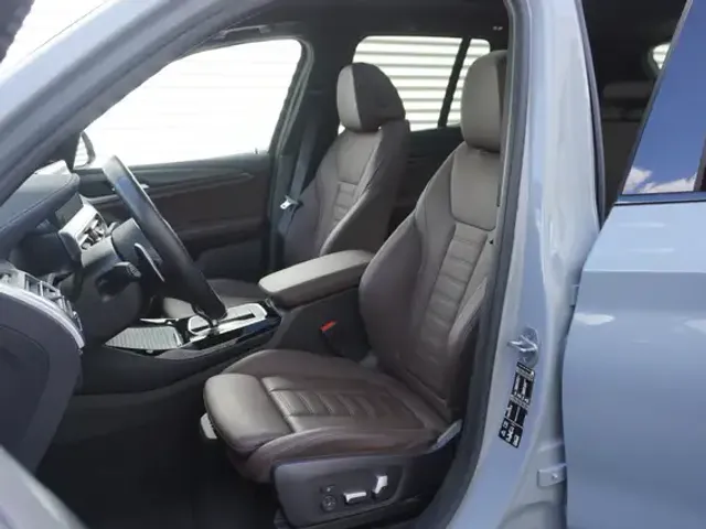 BMW X3 M
