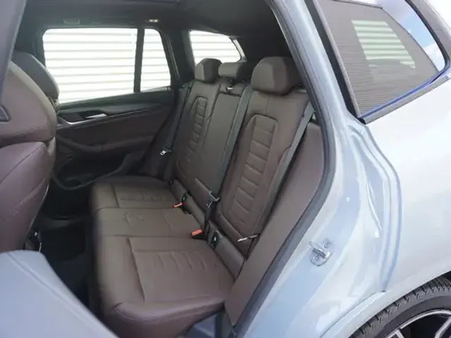 BMW X3 M