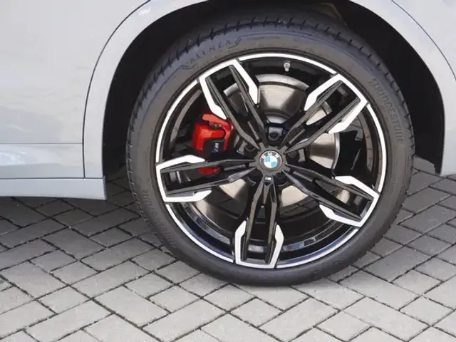 BMW X3 M