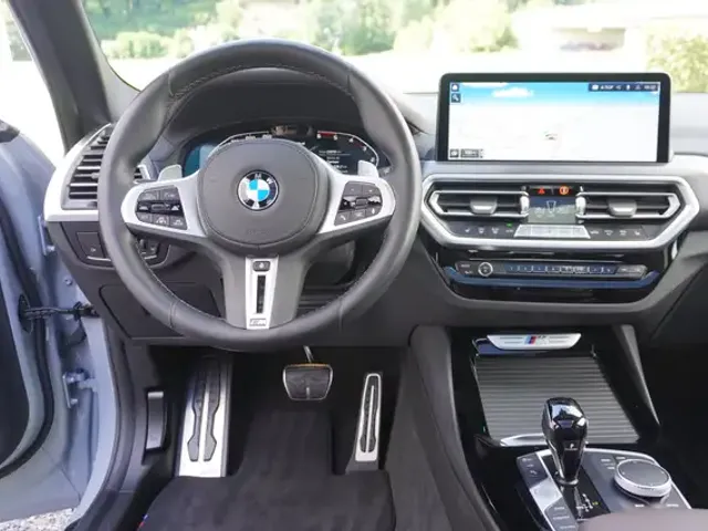 BMW X3 M