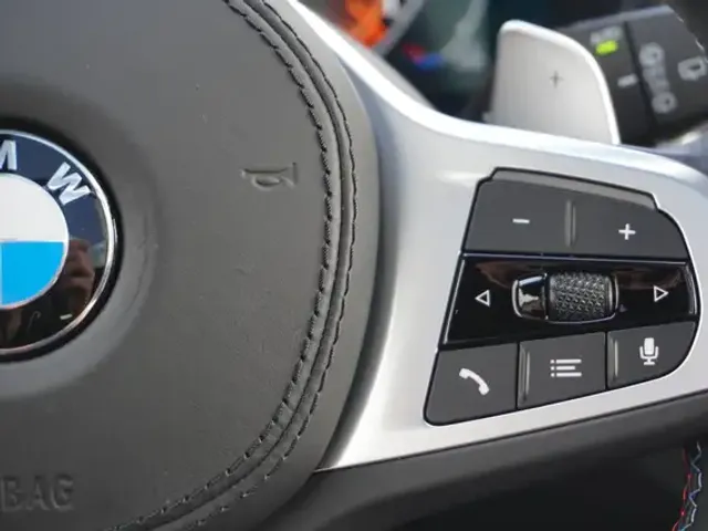 BMW X3 M