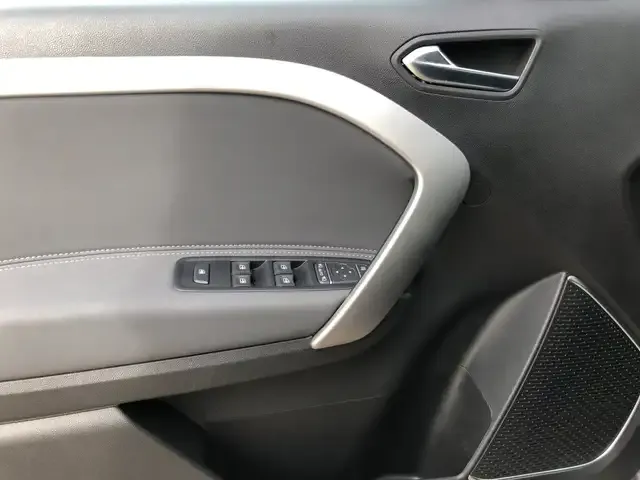 Mercedes-Benz T-Class