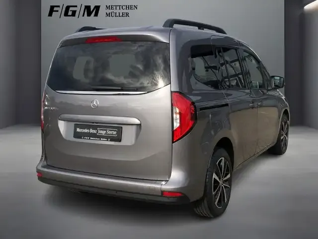 Mercedes-Benz T-Class