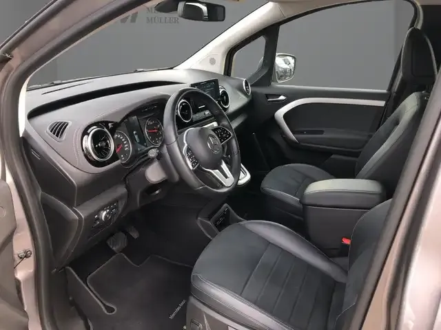 Mercedes-Benz T-Class