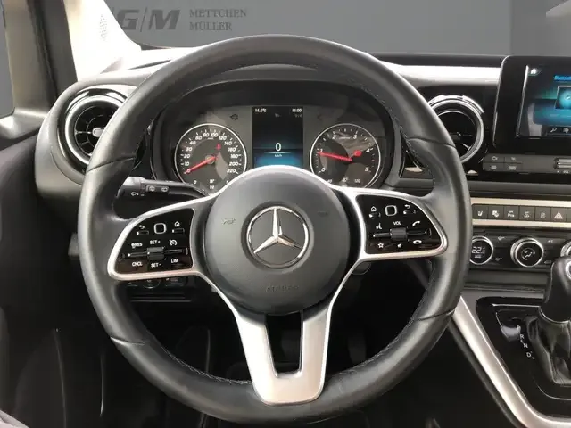 Mercedes-Benz T-Class