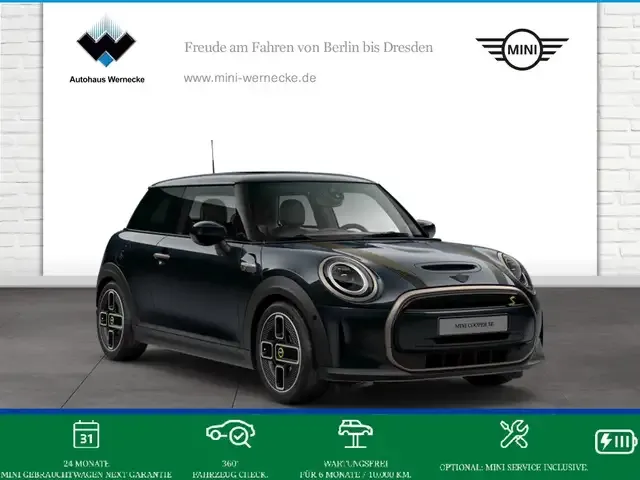 MINI Cooper SE