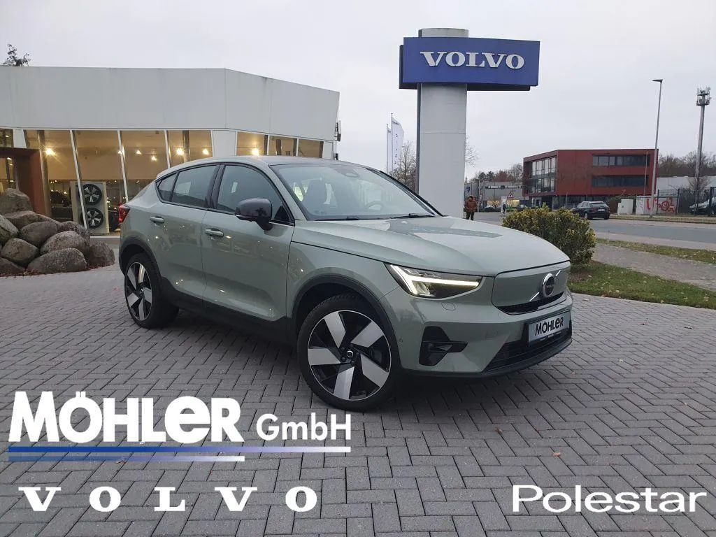 Volvo C40
