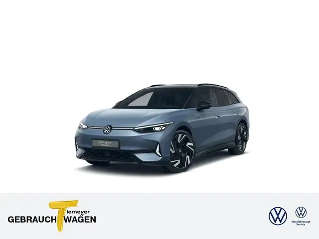 Volkswagen ID.7