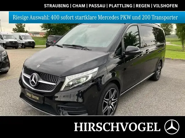 Mercedes-Benz V 300