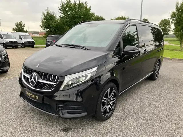 Mercedes-Benz V 300