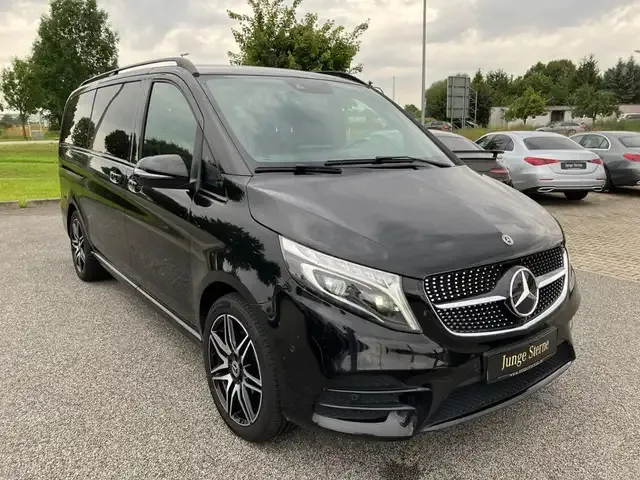 Mercedes-Benz V 300
