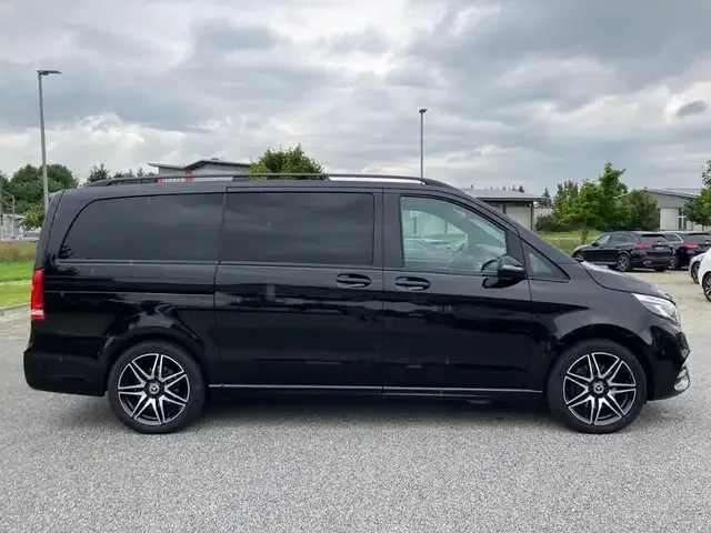 Mercedes-Benz V 300