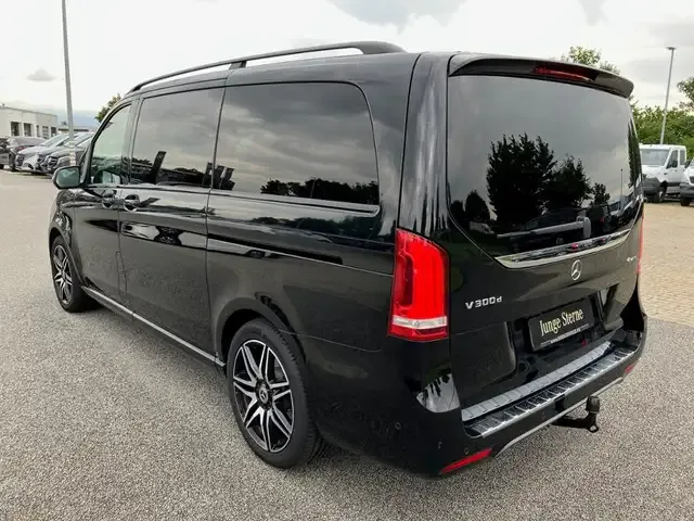 Mercedes-Benz V 300