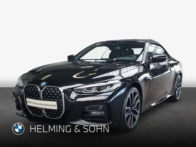 BMW 430