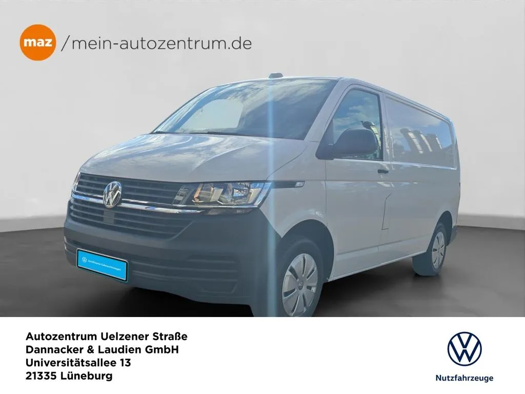 Volkswagen T6 Transporter