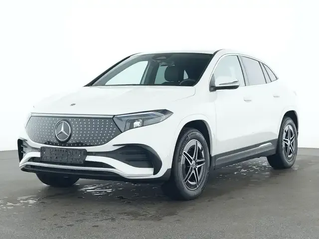 Mercedes-Benz EQA 300